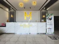 ITCC Manhattan Suites by Calvin