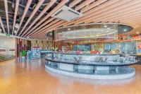 โรงแรมนานาชาติ จ้าวชิง (สาขา เขตทัศนียภาพชิงซิงหยาน ซิงหู) - พร้อมอาหารเช้า