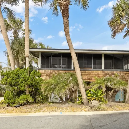 Beach Cottage II, near the beach, TPC Sawgrass, Mayo Clinic & Ponte Vedra Beach