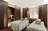 The Ritz-Carlton, Vienna - スパ