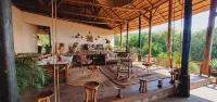 Kikonko Lodge
