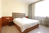 Qian Guoxin Dingsheng Hotel - Cho phép mang theo thú cưng