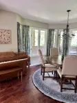 Charming and Private 3-bedroom house by Saylorville Lake, North of Johnston - Boutique