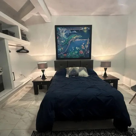 Bucerias beach front house!