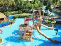 Yoho Beach Resort - شاطئ