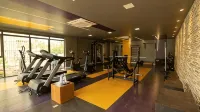 Ipioca Beach Resort - Phòng tập thể hình