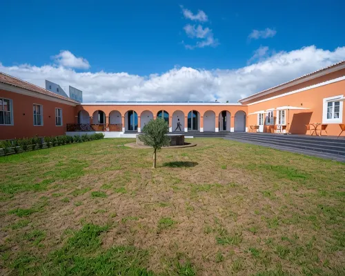 Palácio Santa Catarina Hotels in Angra Do Heroismo