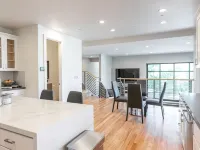 ULTRA LUXE Lafayette Modern House Brand NEW Hotels in Lafayette