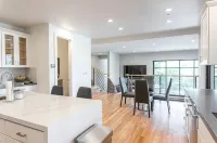 ULTRA LUXE Lafayette Modern House Brand NEW
