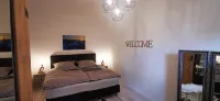 Dream vacation apartment for 4 people at Alpakahof Goslar - Apartments