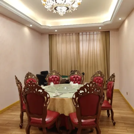 Changxing Logistics Club Hotel