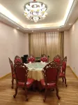 Changxing Logistics Club Hotel