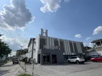 โรงแรม ฮาโล แองเจลิส ซิตี้