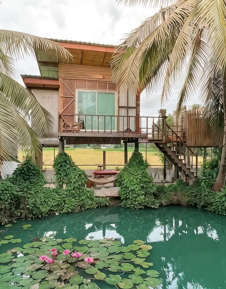 บ้านม่านสายลม