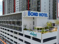 Bond Hotel Rawang Hotels in Rawang