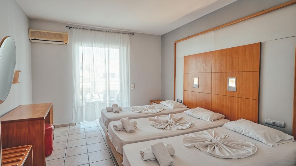Mojo Hotel Laganas Zante