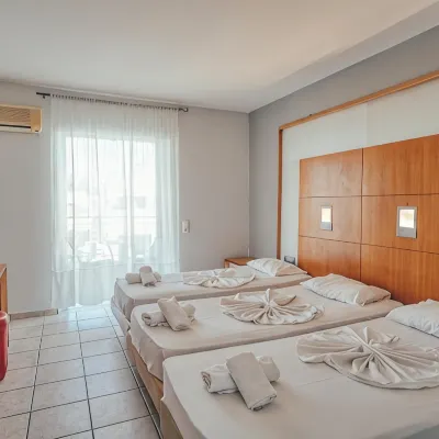 Mojo Hotel Laganas Zante Hotels near Laganas Beach