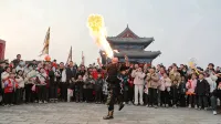 Grand Metropark Hotel Shangqiu (Shangqiu Ancient City Branch) - Romantic