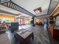 Wutai Mountain Songjian Mountain Residence Homestay