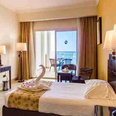 Coral Sun Beach Rooms