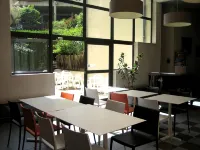 Appart Hôtel Belambra Lyon Villemanzy - sarapan