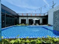 PALM Minh Chau Hotel Hotels in Van Don