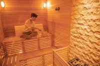 โรงแรมเมฮูด เลสที (ห้วยฮวาถู่ หมังไอ๋) - ที่มีสปา