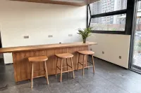 Susan Homestay (Shunde Qinghui Garden)