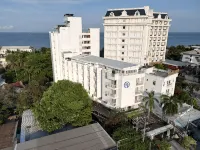 Haya Hotel Phu Quoc, Trademark Collection by Wyndham - Yüzme Havuzu