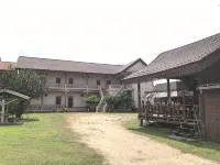 Khamphoumy Guesthouse Hotel di 