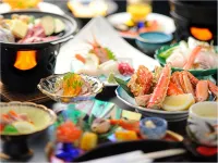 Rembrandt Resort Shiretoko - sarapan