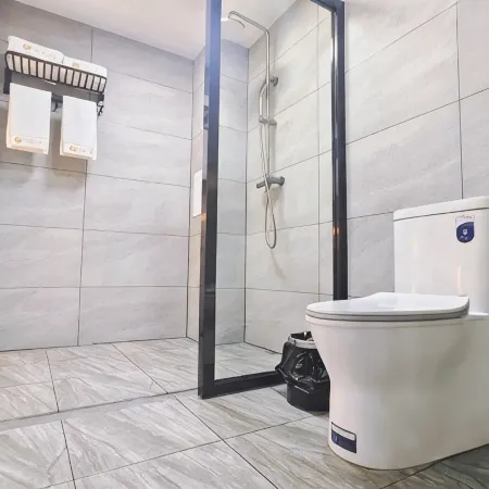 Guangnan Yuanxiyuan Boutique Homestay