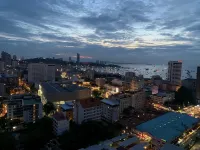 10The base sea view walking street beach walking to 300 meters mall - Condos