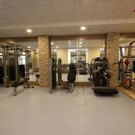 Dalyan Resort & Spa