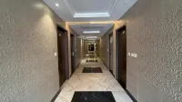 Hotel Beubelle - Wifi