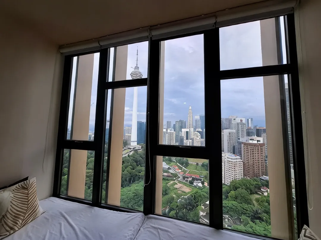 Ceylonz Suites By Anamalaysia - Bukit Bintang