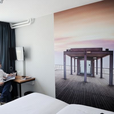 Double Room Andante Hotel Promo Code