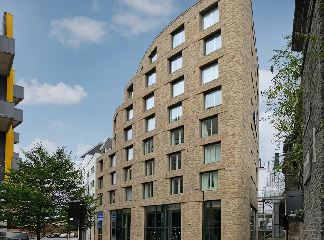 Travelodge London Bermondsey - Central London