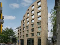 Travelodge London Bermondsey Hotels near Peckham