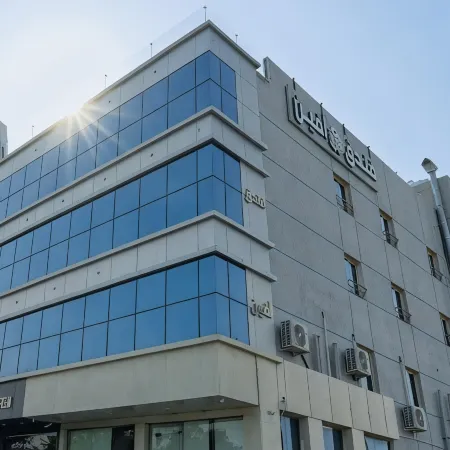 Avene Hotel