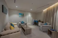sweet light serviced apartments - Scenic