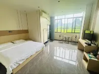明仕山前月下民宿