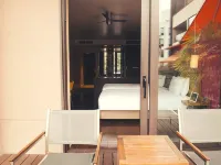 WITH THE STYLE FUKUOKA Hotels near Ninjin Park