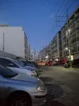 Kaseldorzhostel Transient at Moonwalk Paranaque - Bintang 4