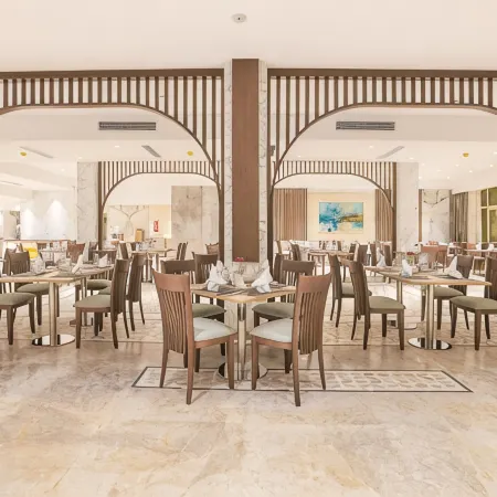 Helnan Antoniades Palace Hotel Отели рядом с достопримечательностью «Библиотека Александрина»
