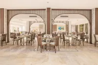 Helnan Antoniades Palace Hotel - Barer