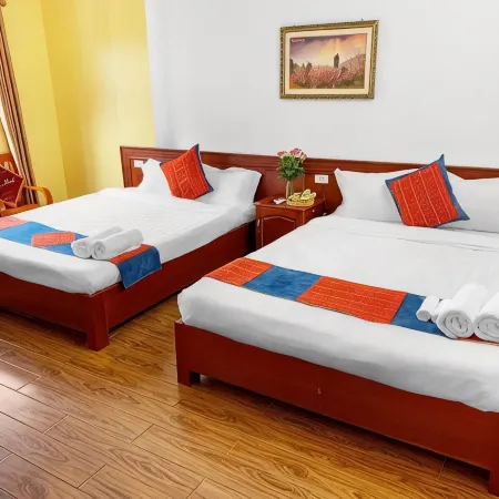 Cherry Hotel