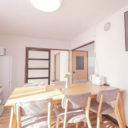 Nordic House