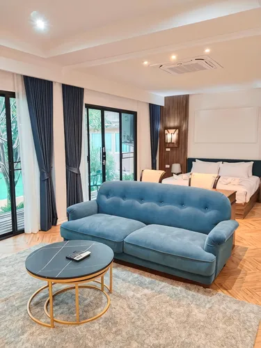 รูปภาพของโรงแรม ดิ โอวาเล่ย์ [The O Valley Boutique Hotel]
