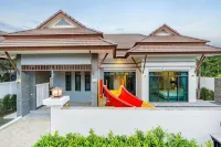 Me&You Pool Villa Hua Hin